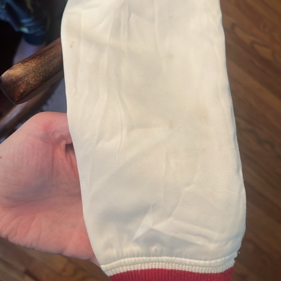 Toddler varsity jacket - Picture 9 of 10